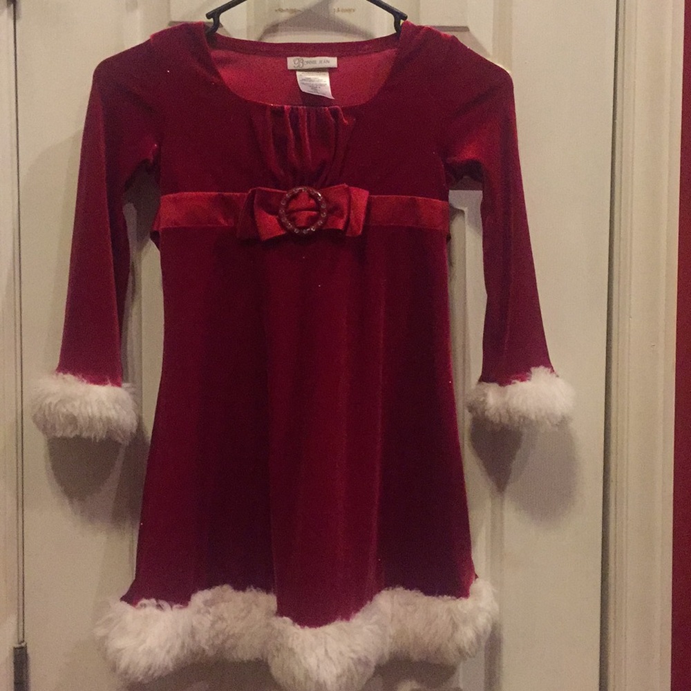 Christmas Dress